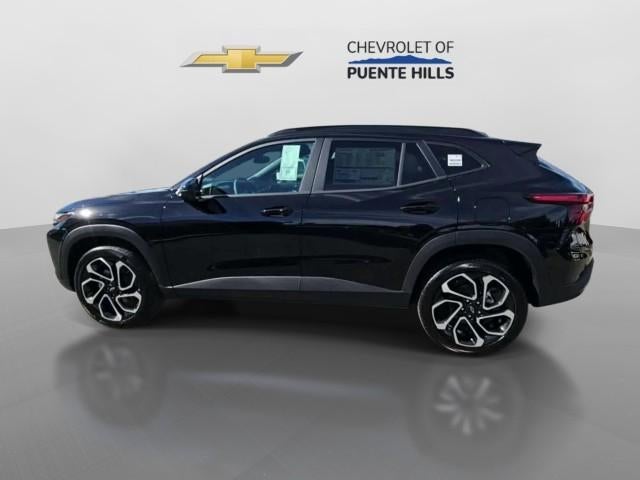 2026 Chevrolet Trax FWD 4dr 2RS
