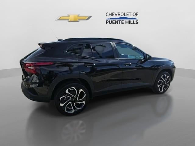 2026 Chevrolet Trax FWD 4dr 2RS