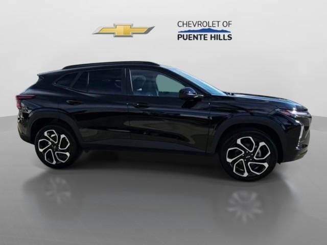 2026 Chevrolet Trax FWD 4dr 2RS