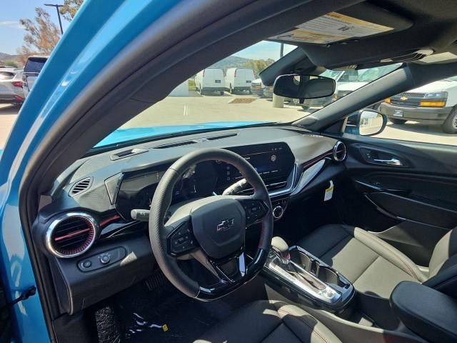 2026 Chevrolet Trax FWD 4dr 2RS