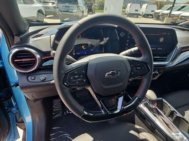2026 Chevrolet Trax FWD 4dr 2RS