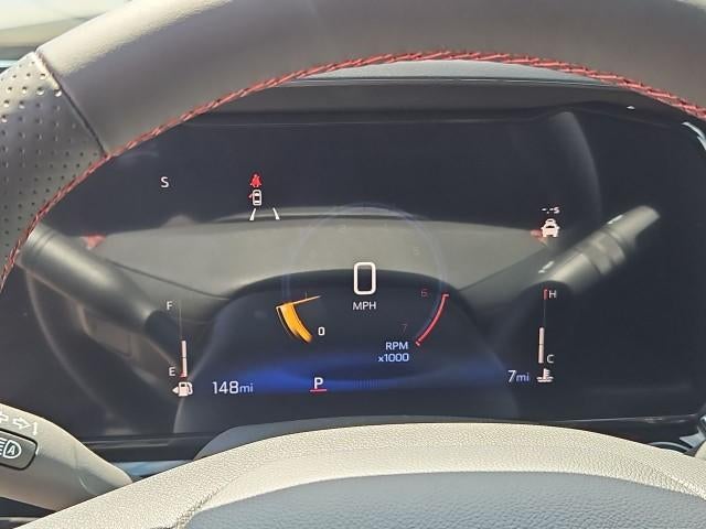 2026 Chevrolet Trax FWD 4dr 2RS