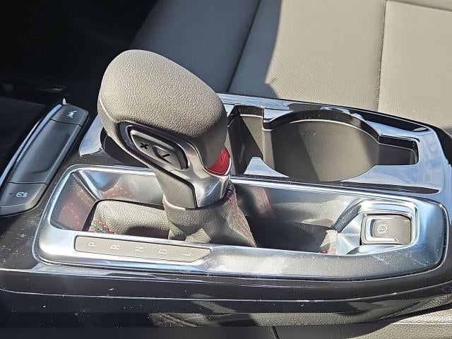 2026 Chevrolet Trax FWD 4dr 2RS