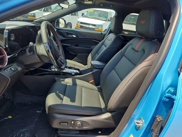 2026 Chevrolet Trax FWD 4dr 2RS