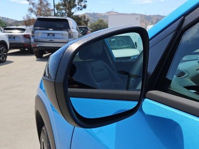 2026 Chevrolet Trax FWD 4dr 2RS