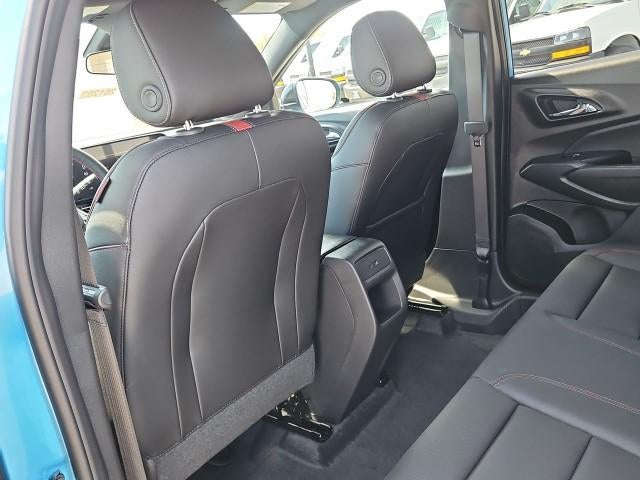 2026 Chevrolet Trax FWD 4dr 2RS