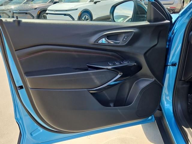 2026 Chevrolet Trax FWD 4dr 2RS