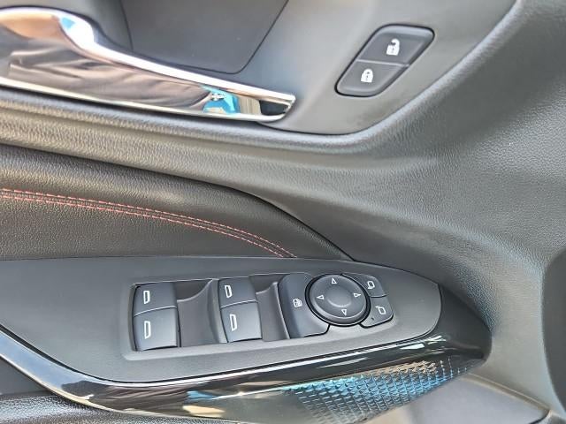 2026 Chevrolet Trax FWD 4dr 2RS