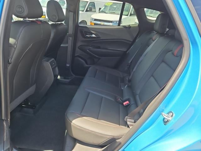 2026 Chevrolet Trax FWD 4dr 2RS