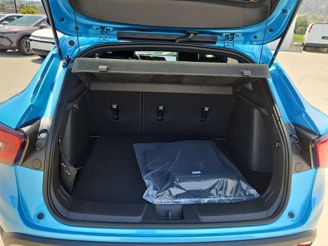 2026 Chevrolet Trax FWD 4dr 2RS