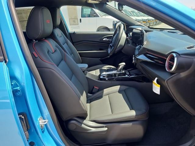 2026 Chevrolet Trax FWD 4dr 2RS