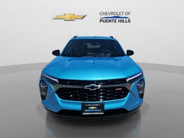 2026 Chevrolet Trax FWD 4dr 2RS