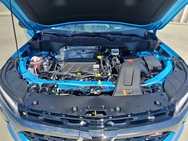 2026 Chevrolet Trax FWD 4dr 2RS