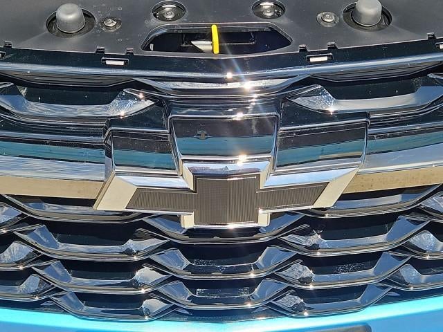 2026 Chevrolet Trax FWD 4dr 2RS