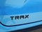 2026 Chevrolet Trax FWD 4dr 2RS