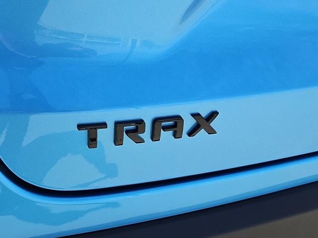 2026 Chevrolet Trax FWD 4dr 2RS