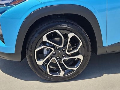 2026 Chevrolet Trax FWD 4dr 2RS