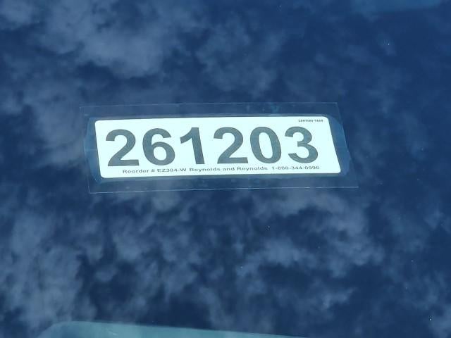 2026 Chevrolet Trax FWD 4dr 2RS