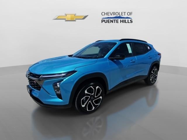 2026 Chevrolet Trax FWD 4dr 2RS
