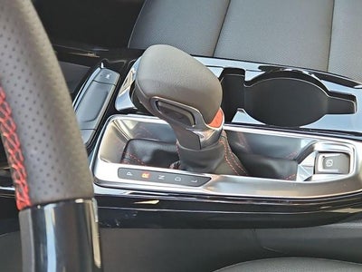2026 Chevrolet Trax FWD 4dr 2RS