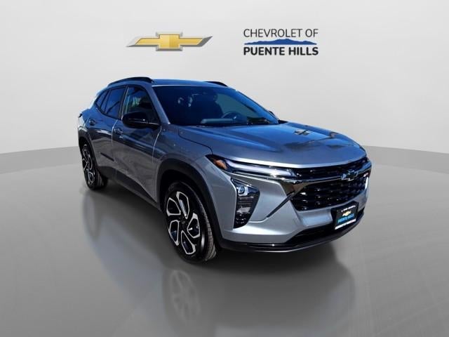 2026 Chevrolet Trax FWD 4dr 2RS