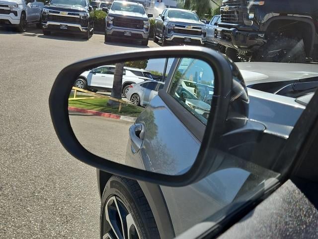 2026 Chevrolet Trax FWD 4dr 2RS