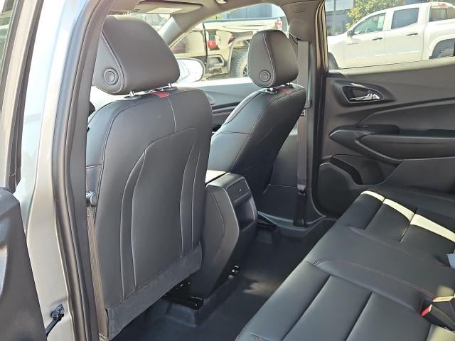 2026 Chevrolet Trax FWD 4dr 2RS