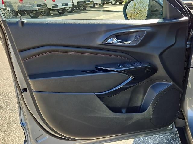 2026 Chevrolet Trax FWD 4dr 2RS