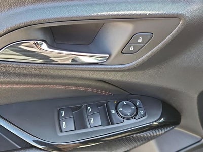 2026 Chevrolet Trax FWD 4dr 2RS