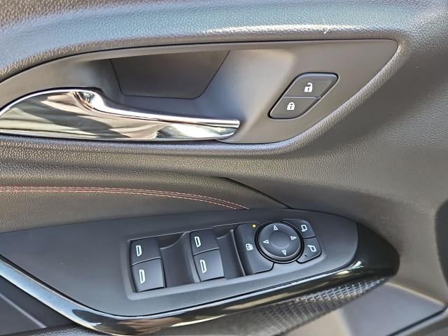 2026 Chevrolet Trax FWD 4dr 2RS