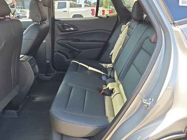 2026 Chevrolet Trax FWD 4dr 2RS
