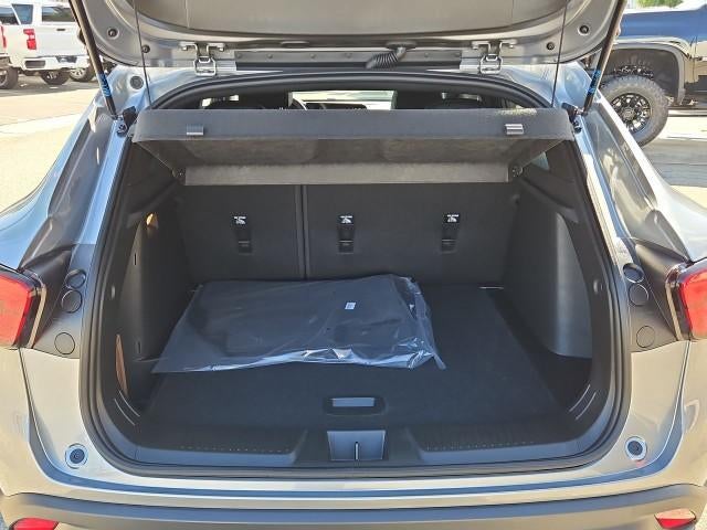 2026 Chevrolet Trax FWD 4dr 2RS