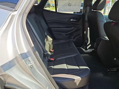 2026 Chevrolet Trax FWD 4dr 2RS