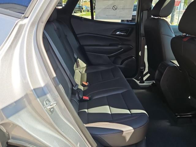 2026 Chevrolet Trax FWD 4dr 2RS
