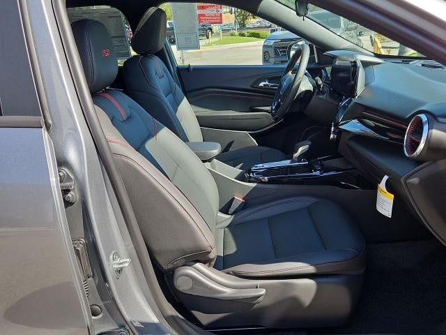 2026 Chevrolet Trax FWD 4dr 2RS