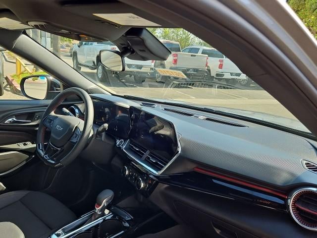 2026 Chevrolet Trax FWD 4dr 2RS