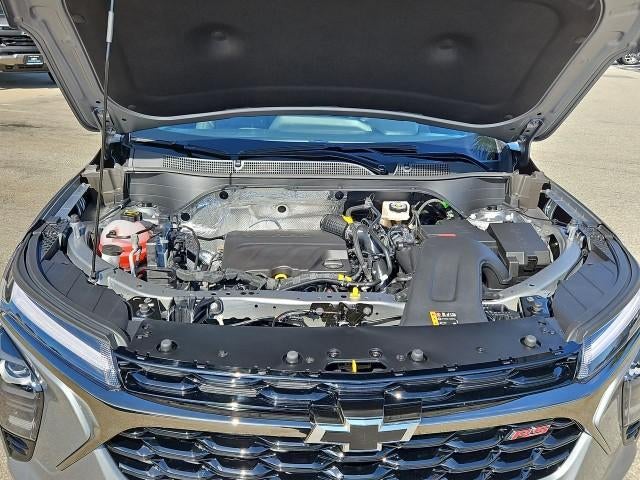 2026 Chevrolet Trax FWD 4dr 2RS