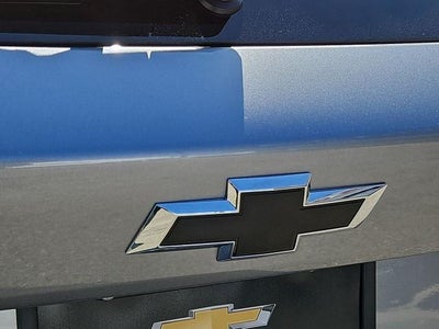 2026 Chevrolet Trax FWD 4dr 2RS