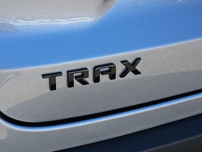 2026 Chevrolet Trax FWD 4dr 2RS