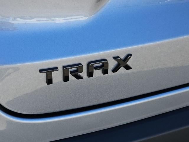 2026 Chevrolet Trax FWD 4dr 2RS