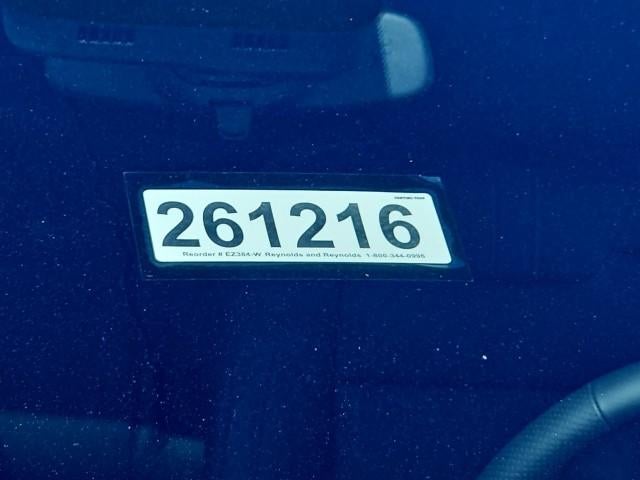 2026 Chevrolet Trax FWD 4dr 2RS