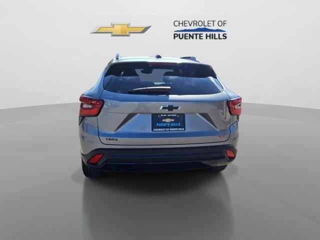 2026 Chevrolet Trax FWD 4dr 2RS