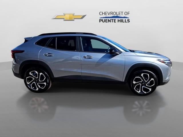 2026 Chevrolet Trax FWD 4dr 2RS