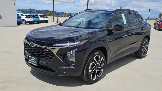 2026 Chevrolet Trax FWD 4dr 2RS