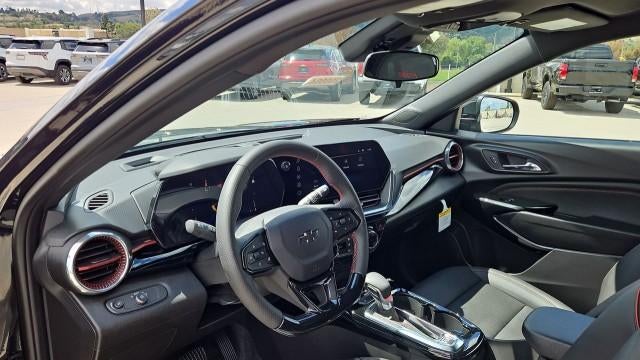 2026 Chevrolet Trax FWD 4dr 2RS