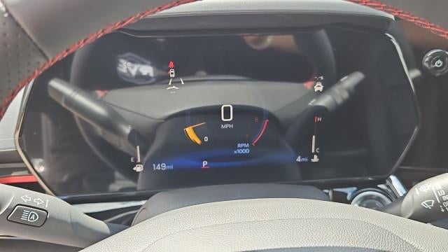 2026 Chevrolet Trax FWD 4dr 2RS