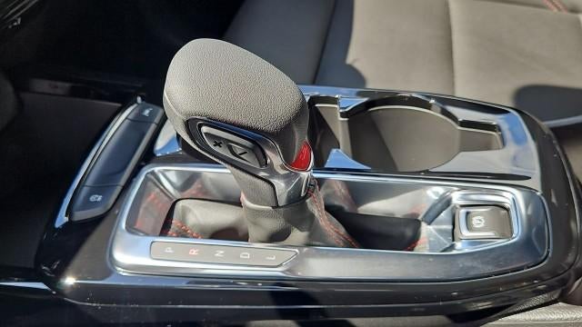 2026 Chevrolet Trax FWD 4dr 2RS
