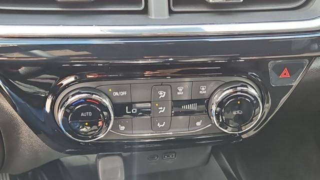 2026 Chevrolet Trax FWD 4dr 2RS
