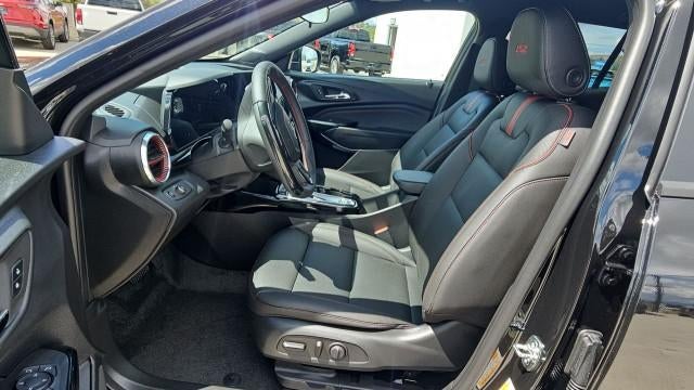 2026 Chevrolet Trax FWD 4dr 2RS