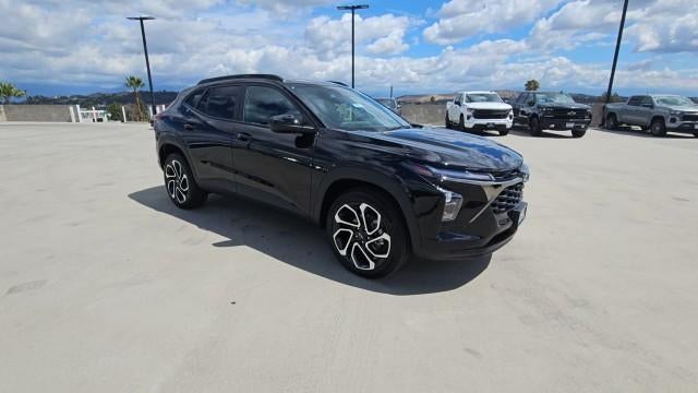 2026 Chevrolet Trax FWD 4dr 2RS